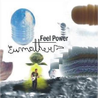 Foto da capa: Feel power