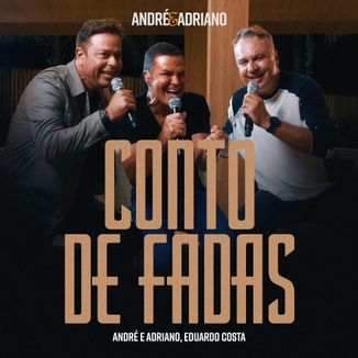 Foto da capa: Conto De Fadas