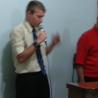 Foto da capa: Rap Gospel