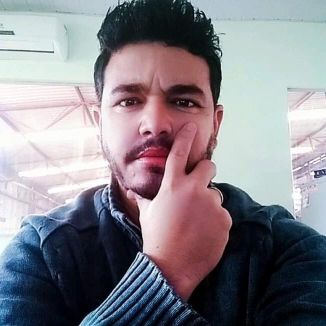 Foto da capa: A Volta