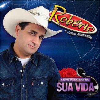Foto da capa: Deixe Eu Entrar Na Sua Vida