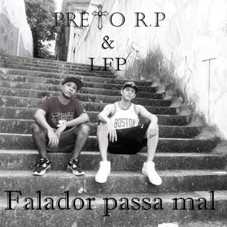 Foto da capa: Falador passa mal