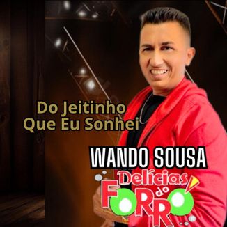 Foto da capa: Do Jeitinho que eu Sonhei