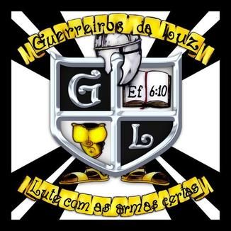 Foto da capa: Lute com as armas certas...lute