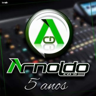 Foto da capa: CD Promo Julho 2018