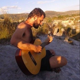 Foto da capa: Sem álbum