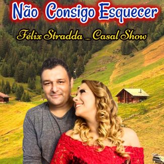 Foto da capa: Casal Show - CD Autoral