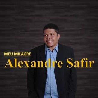 Foto da capa: MEU MILAGRE