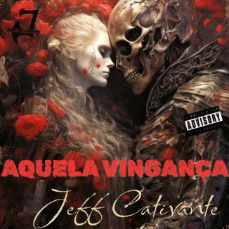Foto da capa: Aquela Vingança