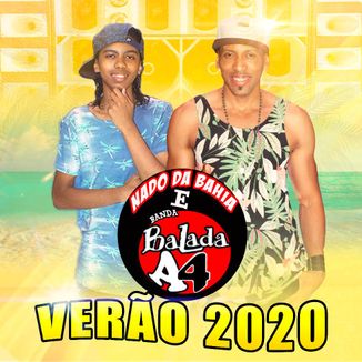Foto da capa: Promocional Janeiro.2020 - Ao Vivo em São Paulo