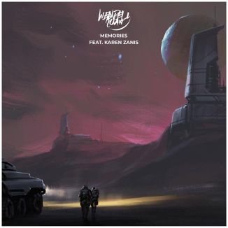 Foto da capa: Memories