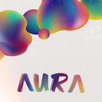 Foto da capa: AURA