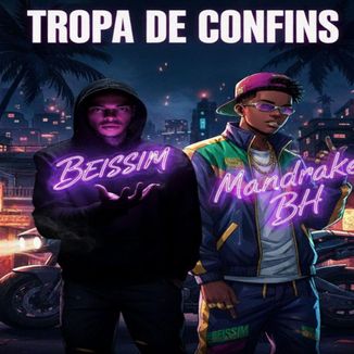 Foto da capa: Tropa De Confins