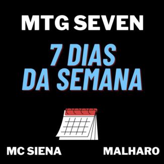 Foto da capa: MTG SEVEN