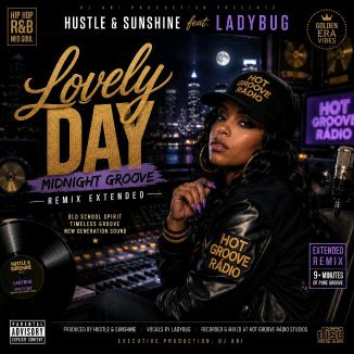 Foto da capa: Hustle Sunshine