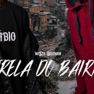 Foto da capa: Estrela Do Bairro