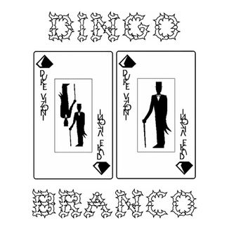 Foto da capa: Dingo Branco