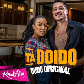 Foto da capa: Tá Doido