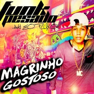 Foto da capa: Magrinho