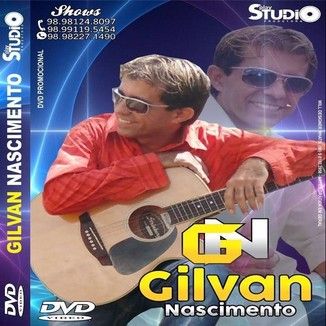 Foto da capa: Gilvan Nascimento 2016