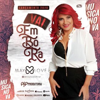 Foto da capa: Vai Embora
