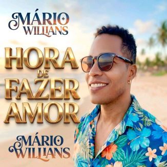 Foto da capa: Hora De Fazer Amor