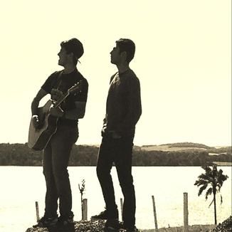 Foto da capa: Acústico Josmir de Lima e Jean Carlos