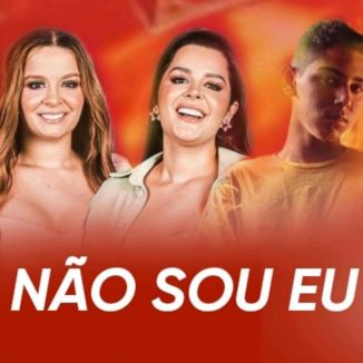 Foto da capa: Não Sou Eu