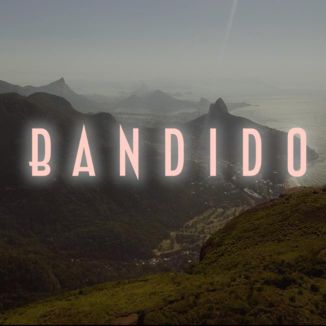 Foto da capa: Bandido - Felth & Lucas Murta