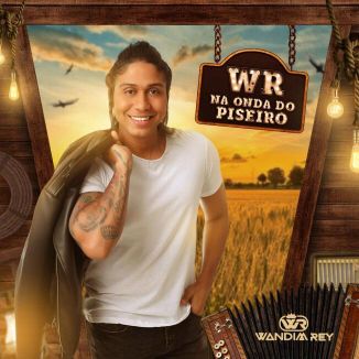 Foto da capa: WR NA ONDA DO PISEIRO