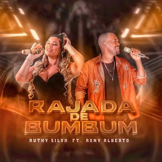 Foto da capa: Rajada de Bumbum