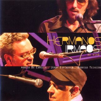 Foto da capa: Hermanos Irmãos