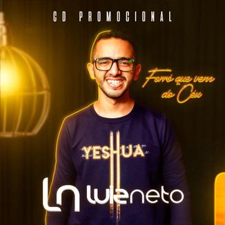 Foto da capa: O Forró que vem do Céu