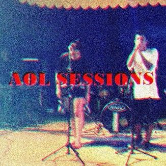 Foto da capa: Ao vivo (Estúdio)