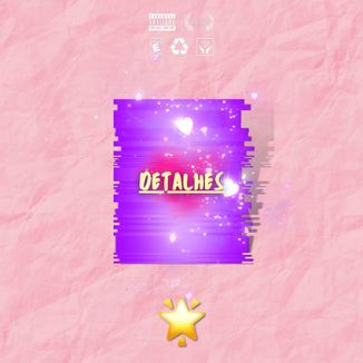 Foto da capa: Detalhes