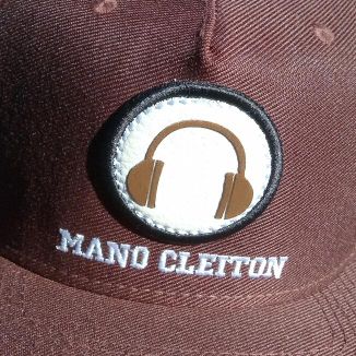 Foto da capa: Mano Cleiton