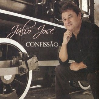 Foto da capa: Confissão