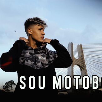 Foto da capa: Sou Motoboy