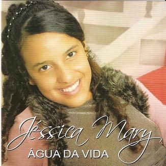 Foto da capa: Água da Vida
