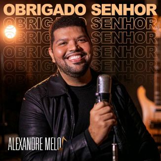 Foto da capa: Obrigado Senhor