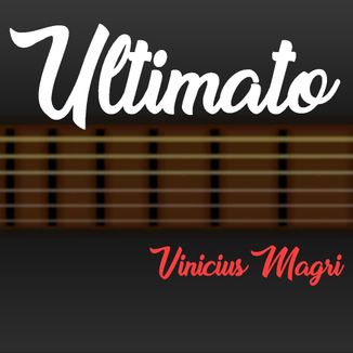 Foto da capa: Ultimato
