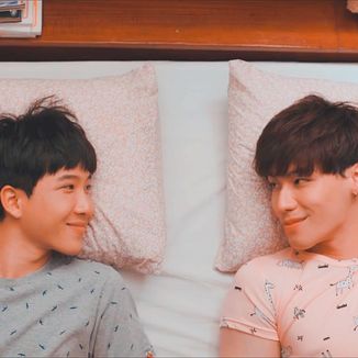 Foto da capa: I'm Not A Girl (Ost. ต้นหนชลธี)