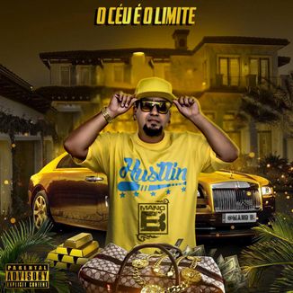 Foto da capa: O CÉU É O LIMITE