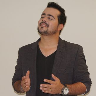 Foto da capa: PROMESSA