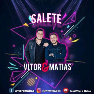 Foto da capa: SALETE