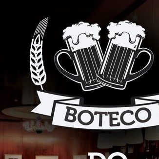 Foto da capa: BOTECO DO ANDRÉ LIMA E RAFAEL