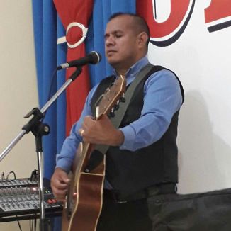 Foto da capa: Ronaldo Valério