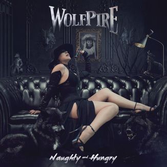 Foto da capa: Naughty and Hungry