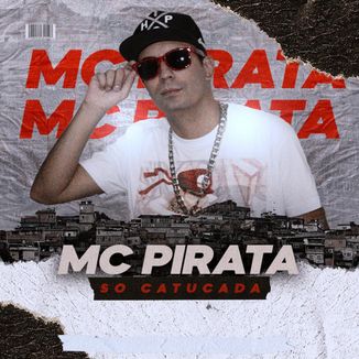 Foto da capa: Só Catucada