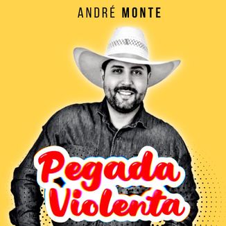 Foto da capa: Pegada Violenta